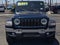 2025 Jeep Wrangler 4-Door Sport 4x4