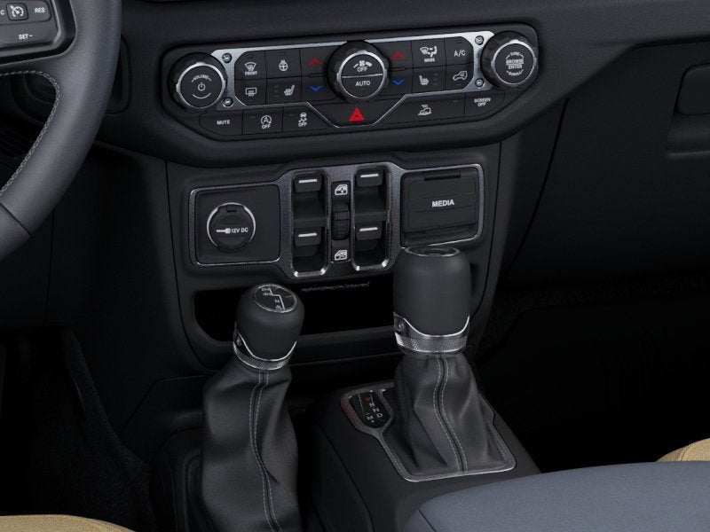 2026 Jeep Wrangler Willys 41