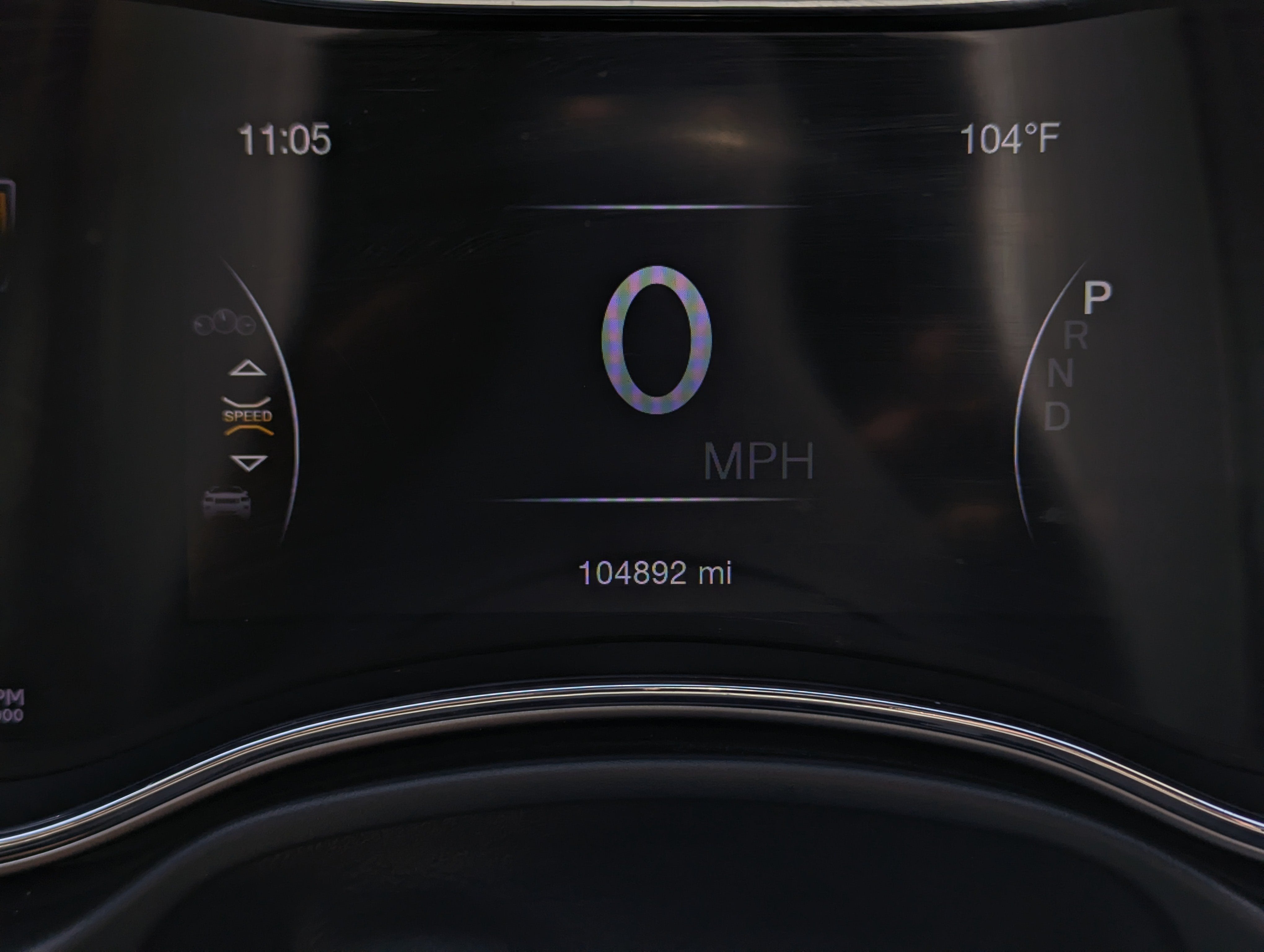 2020 Jeep Grand Cherokee Altitude 4x2