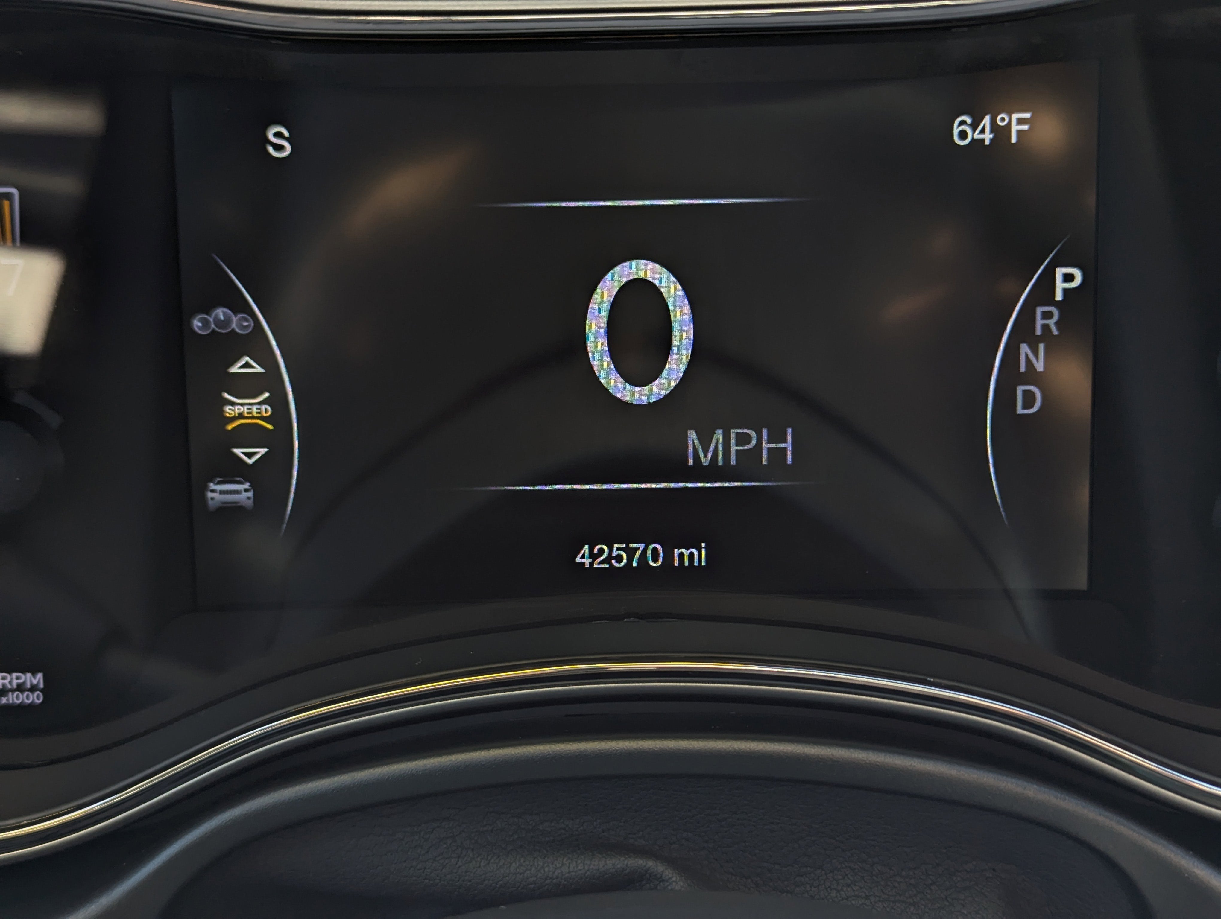 2021 Jeep Grand Cherokee Limited X