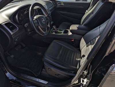 2021 Jeep Grand Cherokee Limited X