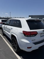 2020 Jeep Grand Cherokee Altitude 4x4