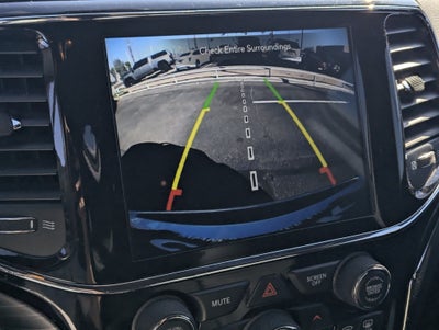 2022 Jeep Grand Cherokee WK Limited 4x4