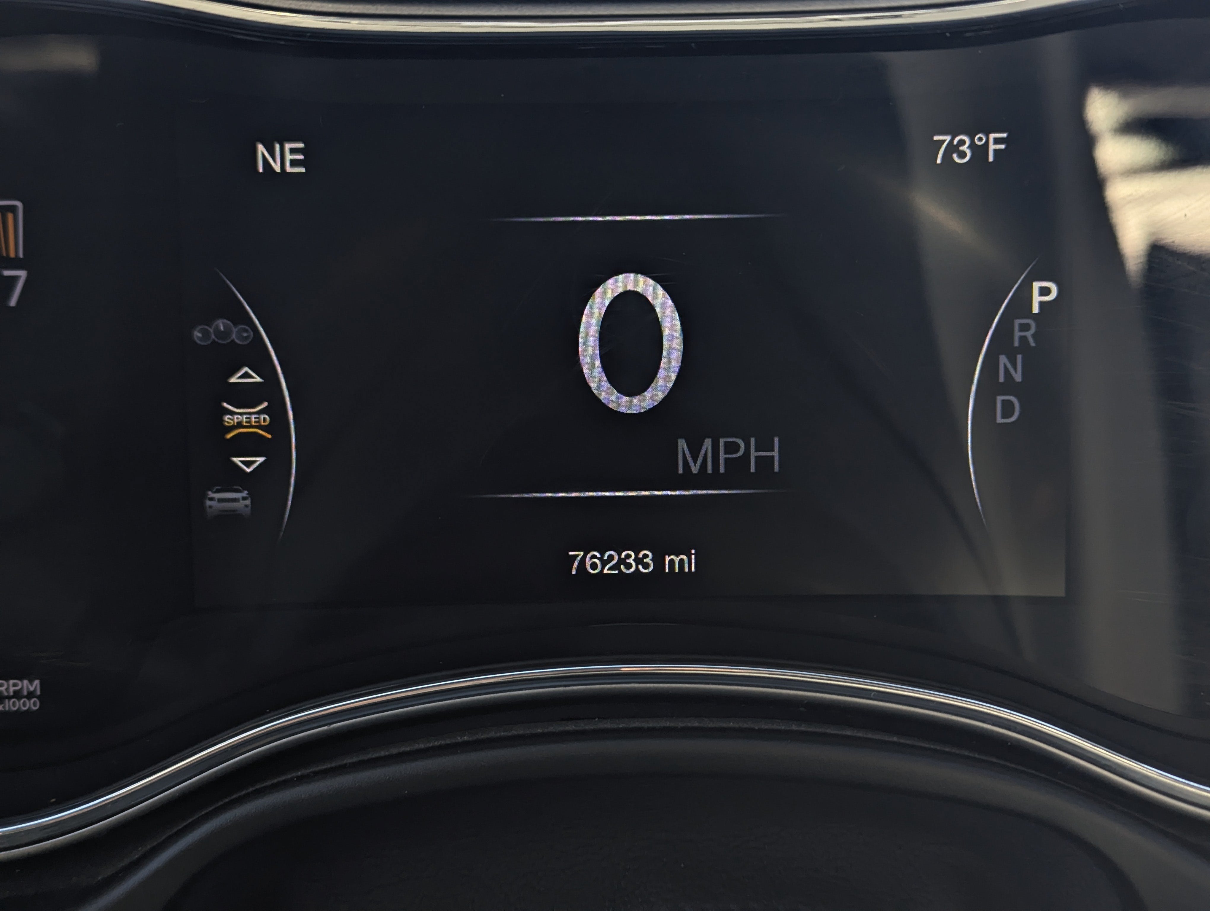 2022 Jeep Grand Cherokee WK Limited 4x4