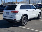 2022 Jeep Grand Cherokee WK Limited 4x4