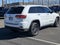 2022 Jeep Grand Cherokee WK Limited 4x4