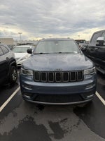 2020 Jeep Grand Cherokee Limited X 4x4