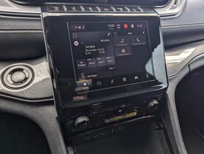 2022 Jeep Grand Cherokee Altitude 4x2