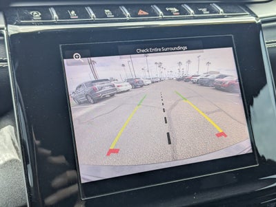 2022 Jeep Grand Cherokee Altitude 4x2