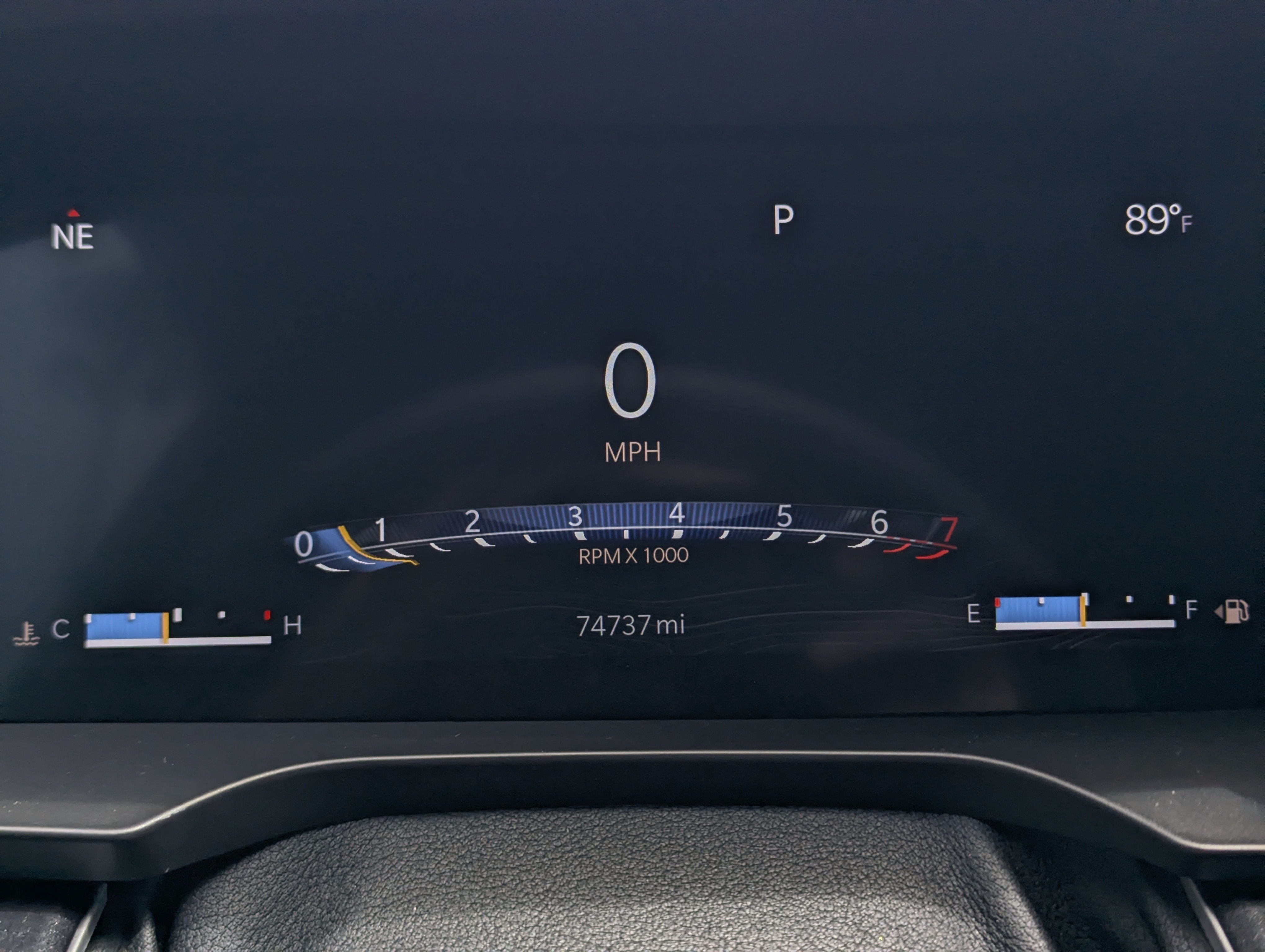 2022 Jeep Grand Cherokee Altitude 4x2