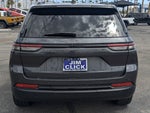2022 Jeep Grand Cherokee Altitude 4x2