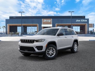 2026 Jeep Grand Cherokee GRAND CHEROKEE LAREDO 4X2