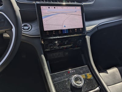 2024 Jeep Grand Cherokee Limited 4x2