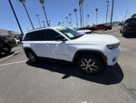 2024 Jeep Grand Cherokee Limited 4x2