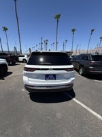 2024 Jeep Grand Cherokee Limited 4x2