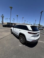 2024 Jeep Grand Cherokee Limited 4x2