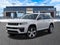 2026 Jeep Grand Cherokee GRAND CHEROKEE LIMITED 4X2