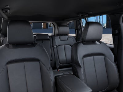 2026 Jeep Grand Cherokee GRAND CHEROKEE LIMITED 4X2