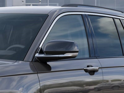 2026 Jeep Grand Cherokee GRAND CHEROKEE LIMITED 4X2