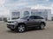 2026 Jeep Grand Cherokee GRAND CHEROKEE LIMITED 4X2