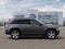 2026 Jeep Grand Cherokee GRAND CHEROKEE LIMITED 4X2