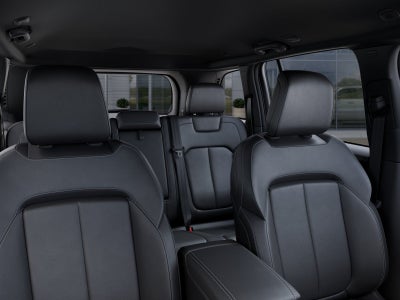 2026 Jeep Grand Cherokee GRAND CHEROKEE LIMITED 4X2