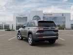 2026 Jeep Grand Cherokee GRAND CHEROKEE LIMITED 4X2