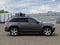 2026 Jeep Grand Cherokee GRAND CHEROKEE LIMITED 4X2