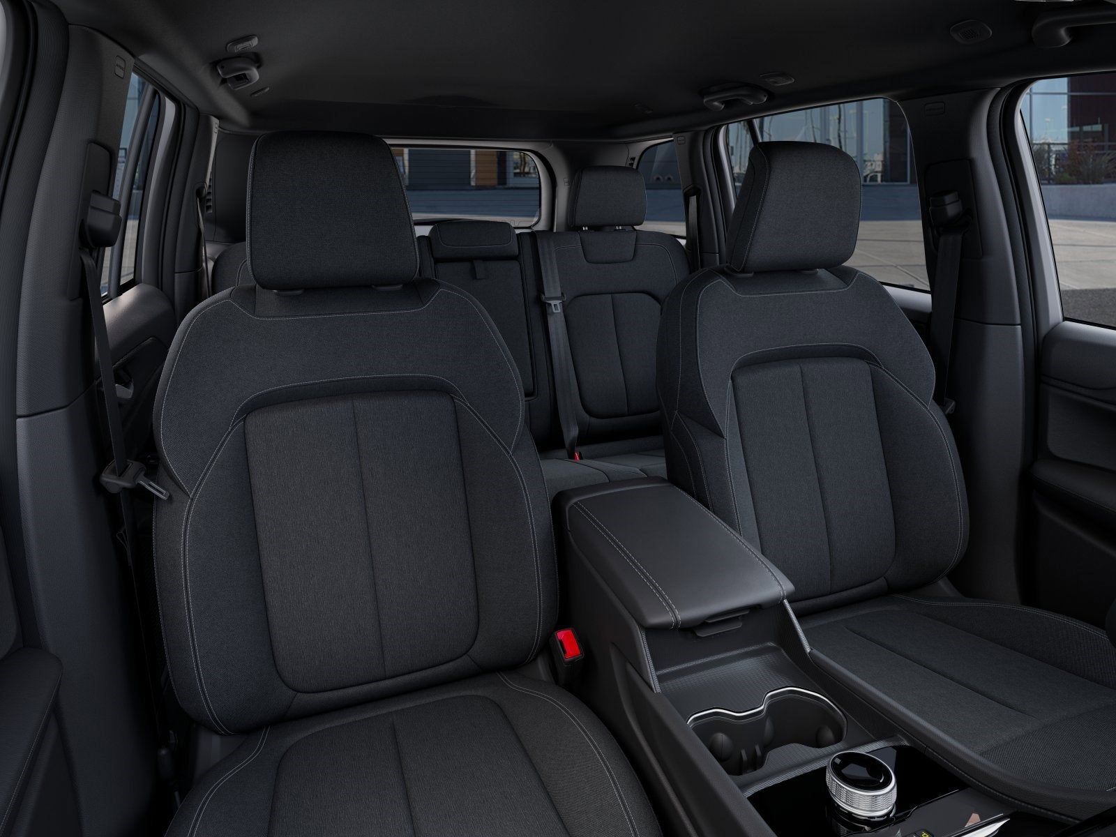 2026 Jeep Grand Cherokee Laredo X