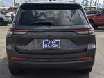 2023 Jeep Grand Cherokee Altitude X 4x4