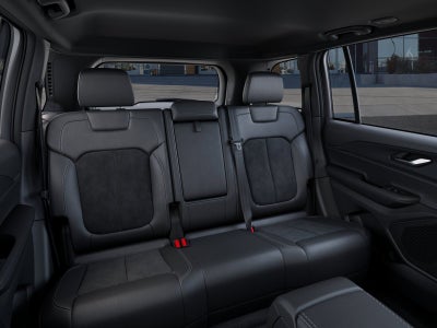 2025 Jeep Grand Cherokee Base