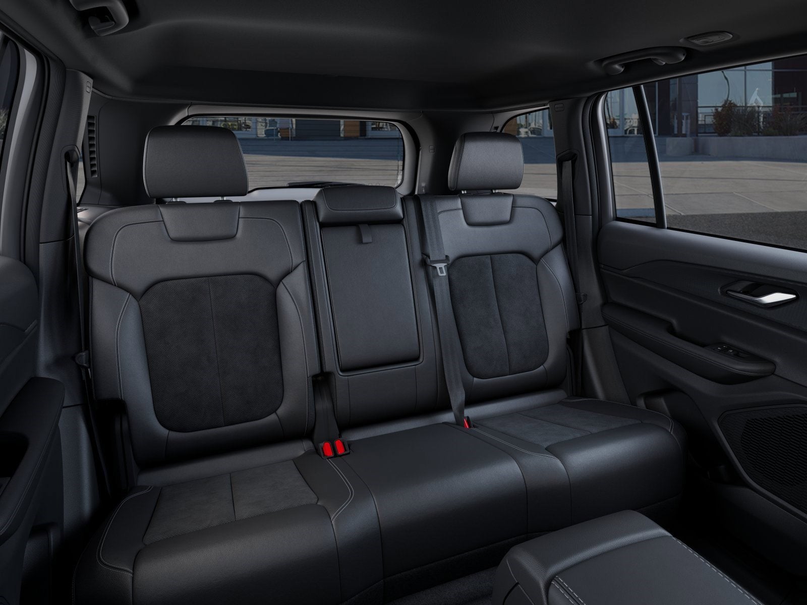 2025 Jeep Grand Cherokee Base