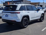 2025 Jeep Grand Cherokee Base