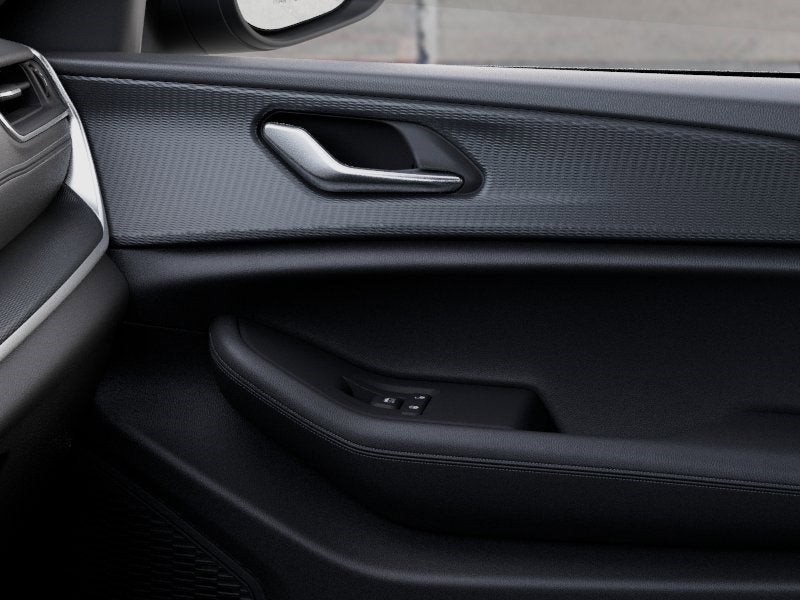 2025 Jeep Grand Cherokee Base