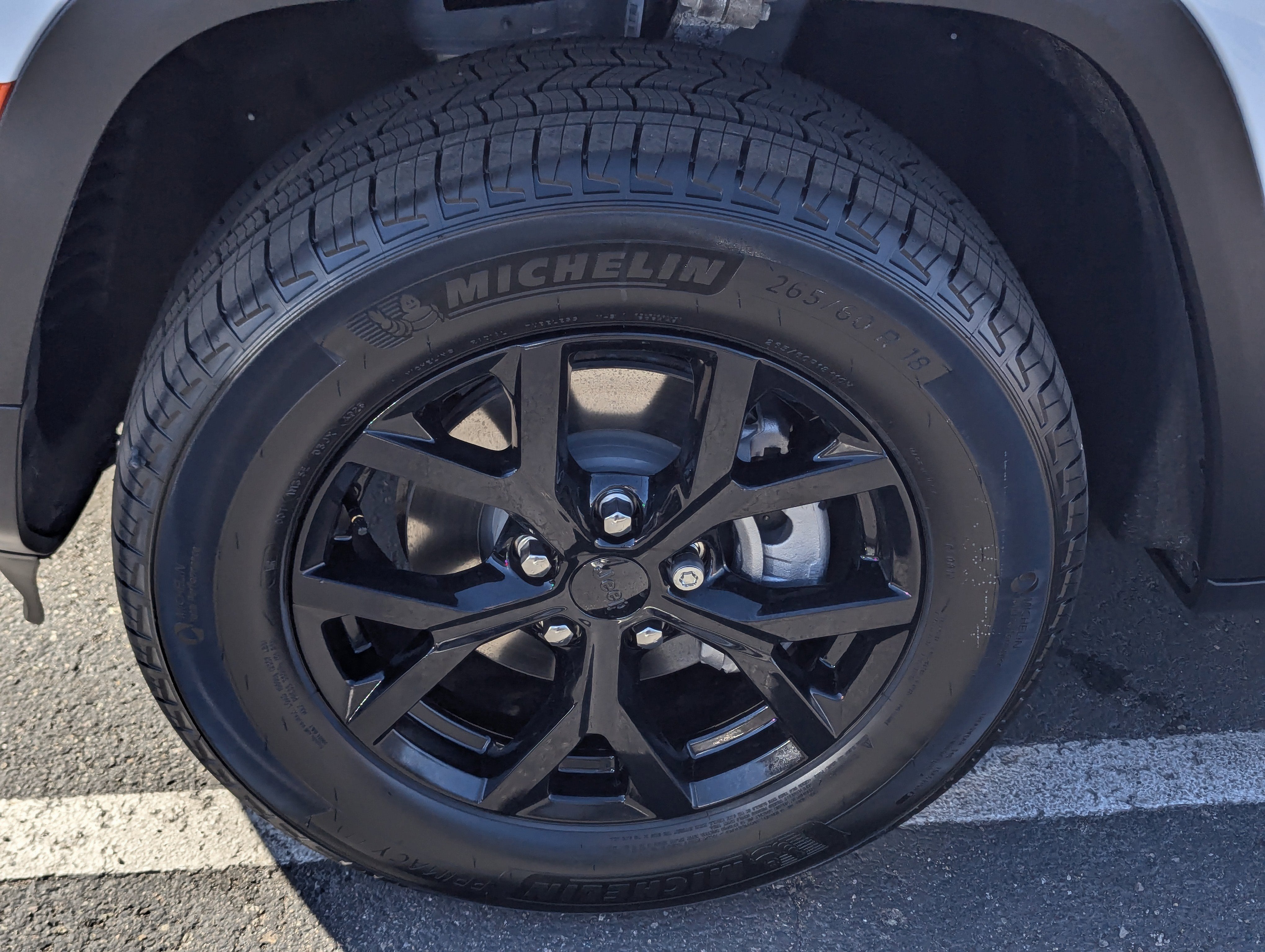 2025 Jeep Grand Cherokee Base