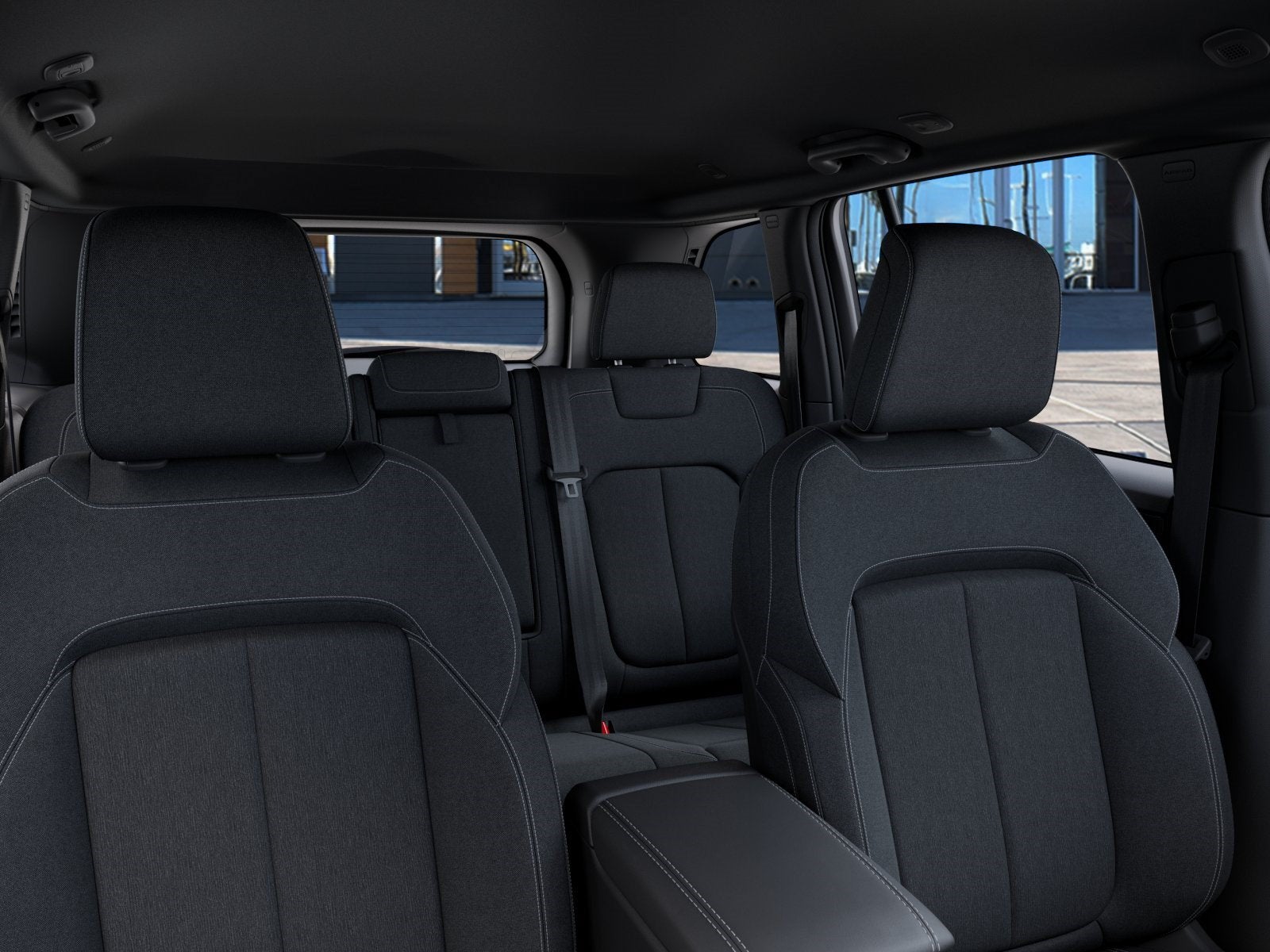 2026 Jeep Grand Cherokee GRAND CHEROKEE LAREDO X 4X4