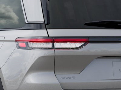 2026 Jeep Grand Cherokee GRAND CHEROKEE 85TH ANNIVERSARY EDITION 4X4