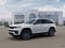 2026 Jeep Grand Cherokee GRAND CHEROKEE 85TH ANNIVERSARY EDITION 4X4