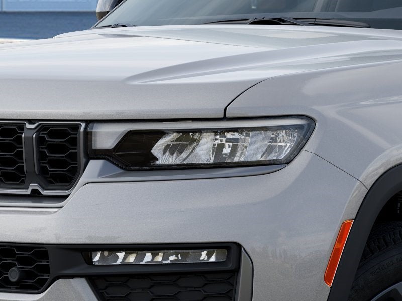 2026 Jeep Grand Cherokee GRAND CHEROKEE 85TH ANNIVERSARY EDITION 4X4