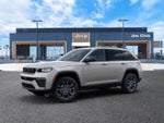 2026 Jeep Grand Cherokee GRAND CHEROKEE 85TH ANNIVERSARY EDITION 4X4