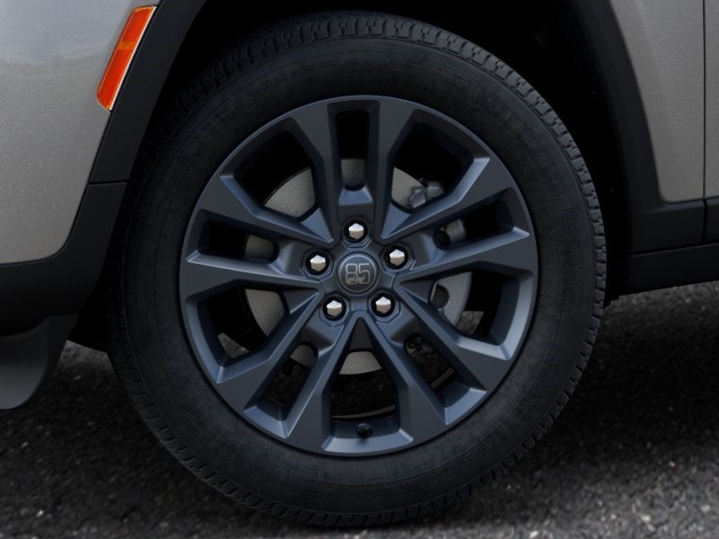 2026 Jeep Grand Cherokee GRAND CHEROKEE 85TH ANNIVERSARY EDITION 4X4