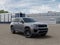 2027 Jeep Grand Cherokee GRAND CHEROKEE SUMMIT 4X4