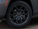 2027 Jeep Grand Cherokee GRAND CHEROKEE SUMMIT 4X4