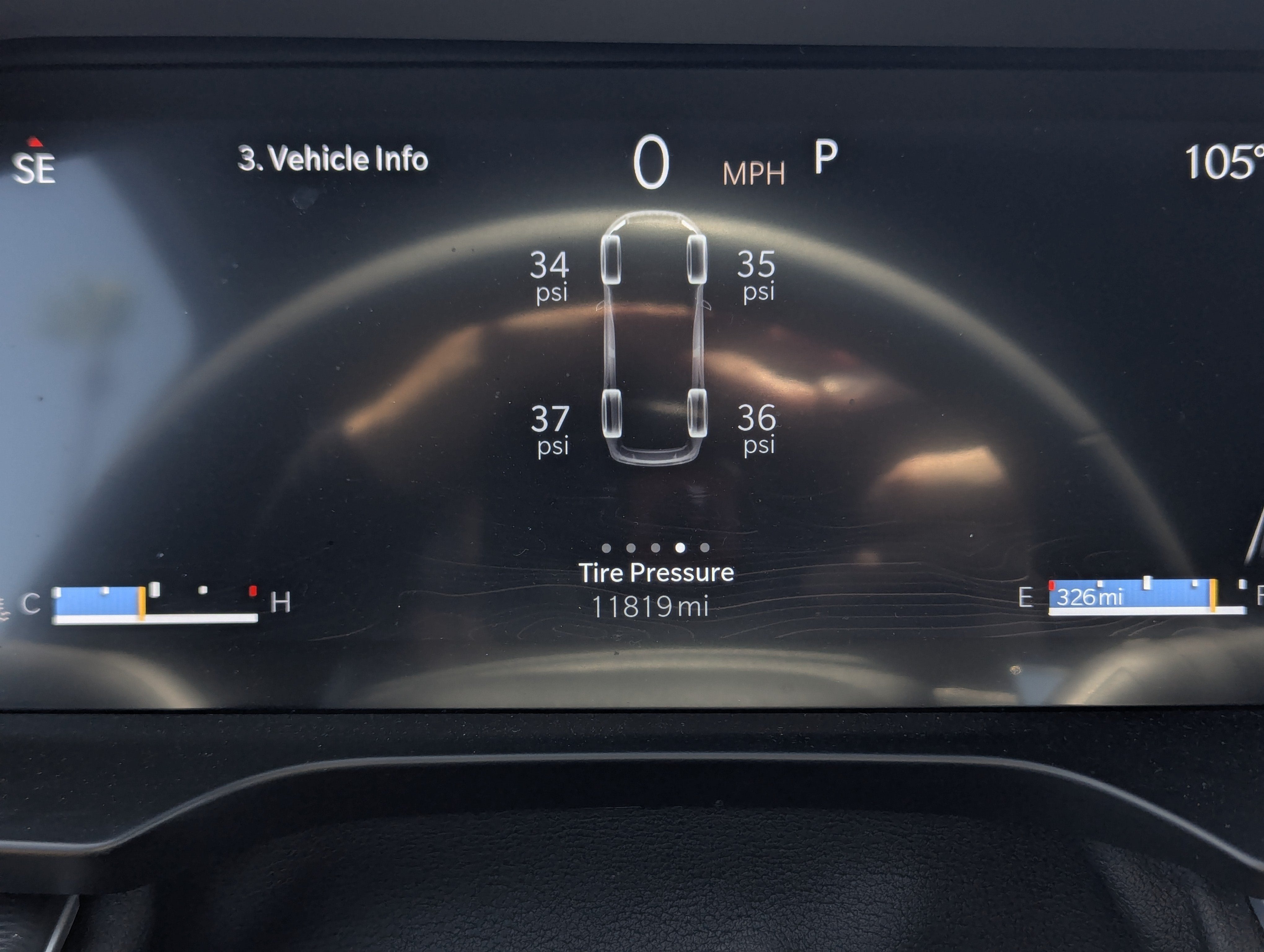 2025 Jeep Grand Cherokee L Laredo 4x2
