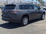 2025 Jeep Grand Cherokee L Laredo 4x2