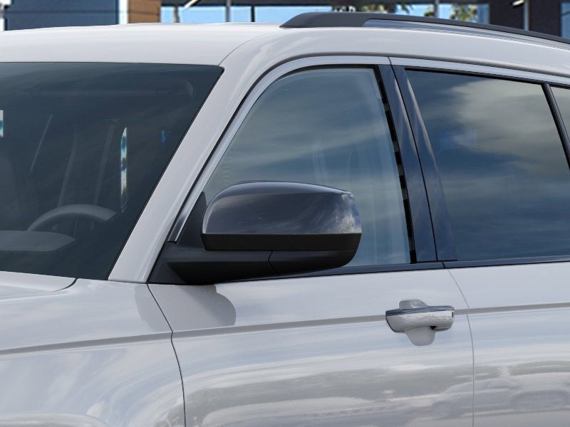 2026 Jeep Grand Cherokee L Laredo Altitude