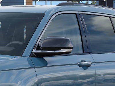 2026 Jeep Grand Cherokee GRAND CHEROKEE L LIMITED 4X2