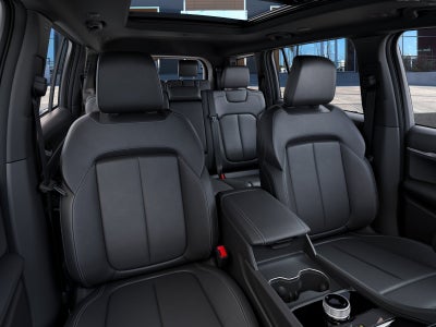 2026 Jeep Grand Cherokee GRAND CHEROKEE L LIMITED 4X2