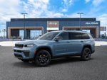 2026 Jeep Grand Cherokee GRAND CHEROKEE L LIMITED 4X2