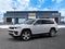 2026 Jeep Grand Cherokee GRAND CHEROKEE L LIMITED 4X2